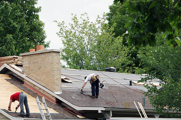 Best Storm Damage Roof Repair  in Conyers, GA
